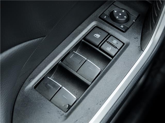 2025 Toyota RAV4 XLE (Stk: 2314375A) in North York - Image 16 of 28