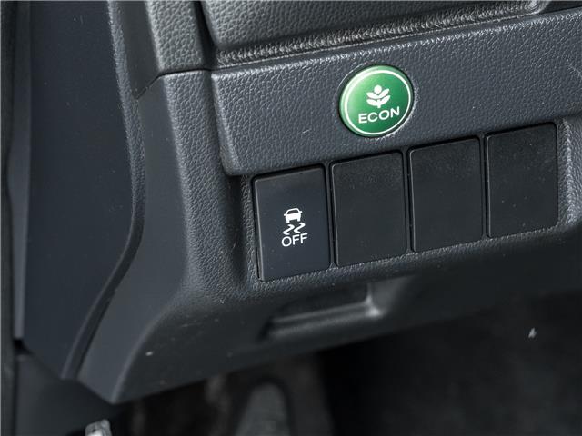 2015 Honda Fit EX-L Navi (Stk: 2314328A) in North York - Image 16 of 26