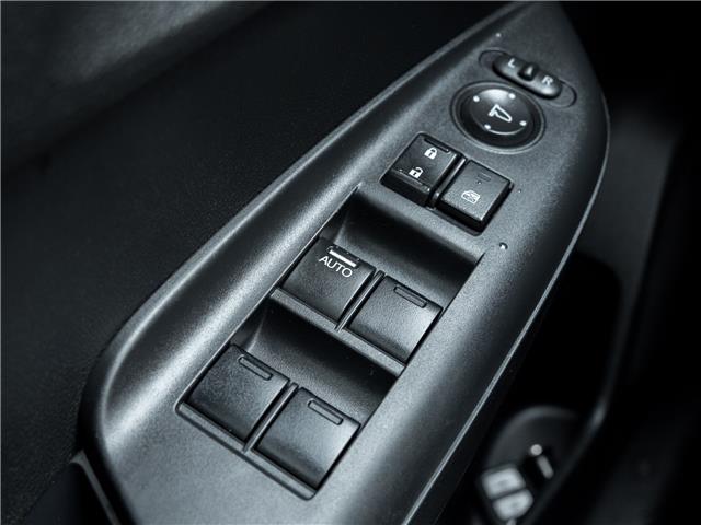 2015 Honda Fit EX-L Navi (Stk: 2314328A) in North York - Image 15 of 26