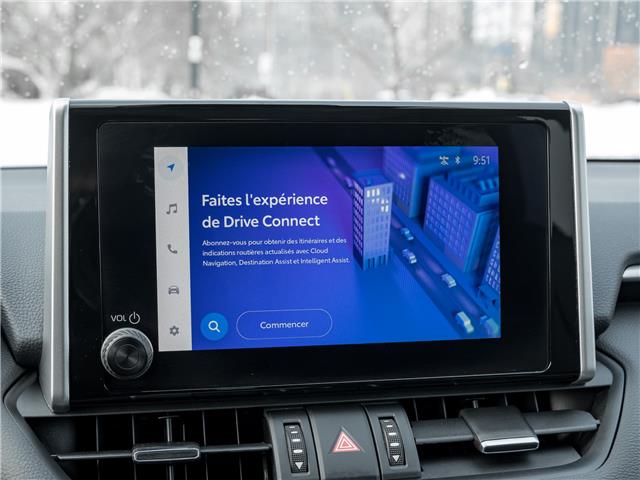 2025 Toyota RAV4 XLE (Stk: 2314375A) in North York - Image 14 of 28