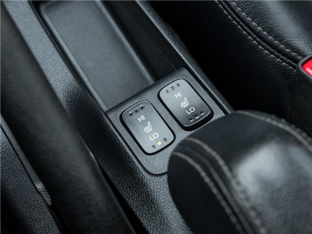 2015 Honda Fit EX-L Navi (Stk: 2314328A) in North York - Image 18 of 26