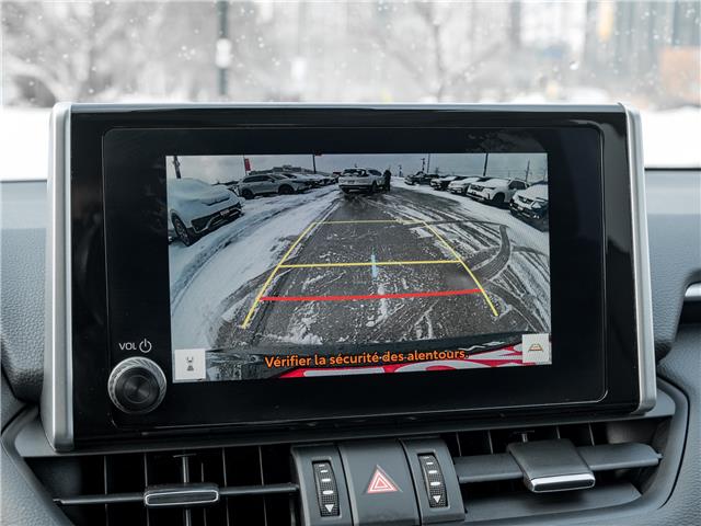 2025 Toyota RAV4 XLE (Stk: 2314375A) in North York - Image 15 of 28