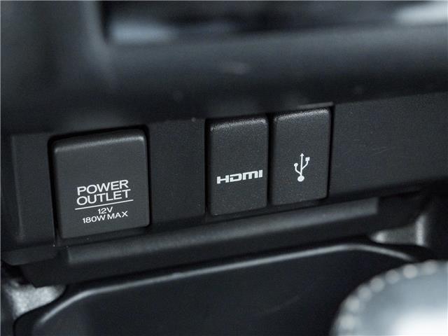 2015 Honda Fit EX-L Navi (Stk: 2314328A) in North York - Image 19 of 26