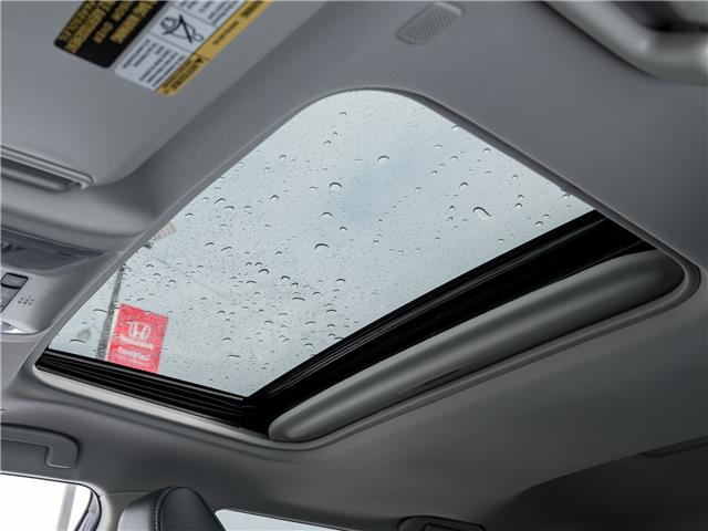 2025 Toyota RAV4 XLE (Stk: 2314375A) in North York - Image 24 of 28