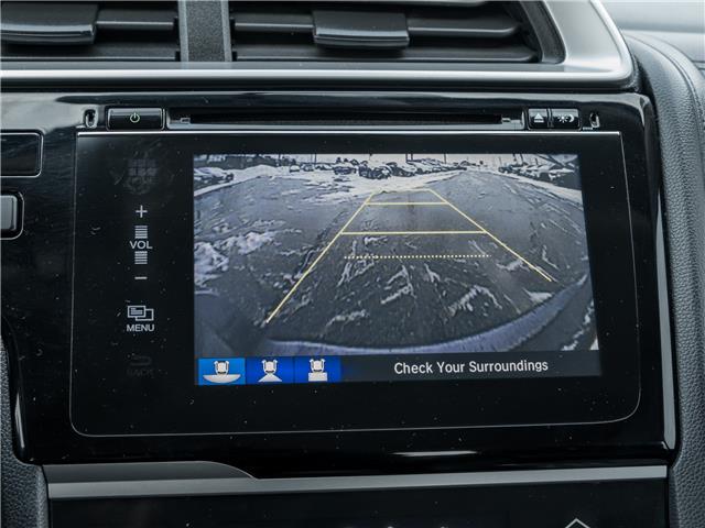 2015 Honda Fit EX-L Navi (Stk: 2314328A) in North York - Image 14 of 26