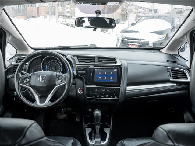 2015 Honda Fit EX-L Navi (Stk: 2314328A) in North York - Image 25 of 26