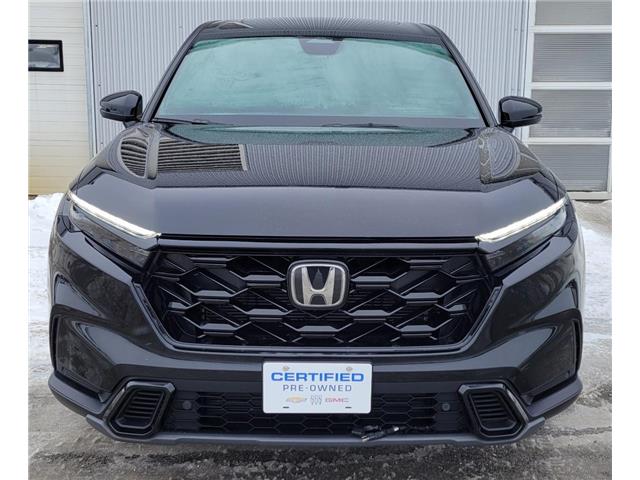 2025 Honda CR-V Hybrid EX-L (Stk: 69619B) in Sudbury - Image 2 of 20 2025 Honda CR-V Hybrid EX-L (Stk: 69619B) in Sudbury - Image 2 of 20