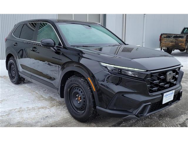 2025 Honda CR-V Hybrid EX-L (Stk: 69619B) in Sudbury - Image 3 of 20 2025 Honda CR-V Hybrid EX-L (Stk: 69619B) in Sudbury - Image 3 of 20