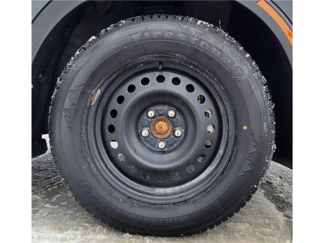 2025 Honda CR-V Hybrid EX-L (Stk: 69619B) in Sudbury - Image 4 of 20 2025 Honda CR-V Hybrid EX-L (Stk: 69619B) in Sudbury - Image 4 of 20