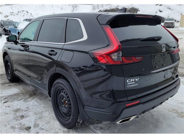 2025 Honda CR-V Hybrid EX-L (Stk: 69619B) in Sudbury - Image 5 of 20 2025 Honda CR-V Hybrid EX-L (Stk: 69619B) in Sudbury - Image 5 of 20