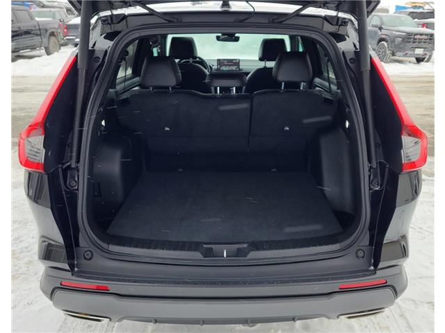 2025 Honda CR-V Hybrid EX-L (Stk: 69619B) in Sudbury - Image 7 of 20 2025 Honda CR-V Hybrid EX-L (Stk: 69619B) in Sudbury - Image 7 of 20