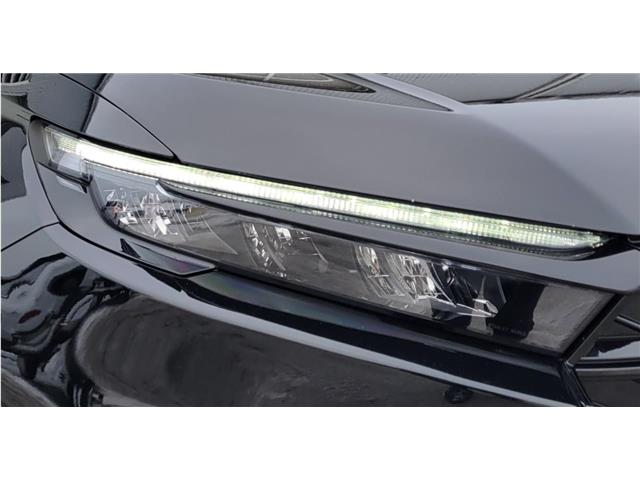 2025 Honda CR-V Hybrid EX-L (Stk: 69619B) in Sudbury - Image 9 of 20 2025 Honda CR-V Hybrid EX-L (Stk: 69619B) in Sudbury - Image 9 of 20