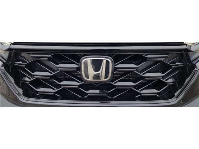 2025 Honda CR-V Hybrid EX-L (Stk: 69619B) in Sudbury - Image 10 of 20 2025 Honda CR-V Hybrid EX-L (Stk: 69619B) in Sudbury - Image 10 of 20