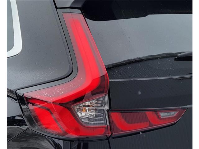 2025 Honda CR-V Hybrid EX-L (Stk: 69619B) in Sudbury - Image 11 of 20 2025 Honda CR-V Hybrid EX-L (Stk: 69619B) in Sudbury - Image 11 of 20