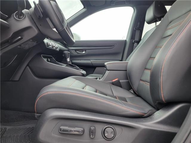 2025 Honda CR-V Hybrid EX-L (Stk: 69619B) in Sudbury - Image 12 of 20 2025 Honda CR-V Hybrid EX-L (Stk: 69619B) in Sudbury - Image 12 of 20