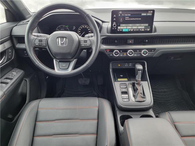 2025 Honda CR-V Hybrid EX-L (Stk: 69619B) in Sudbury - Image 14 of 20 2025 Honda CR-V Hybrid EX-L (Stk: 69619B) in Sudbury - Image 14 of 20