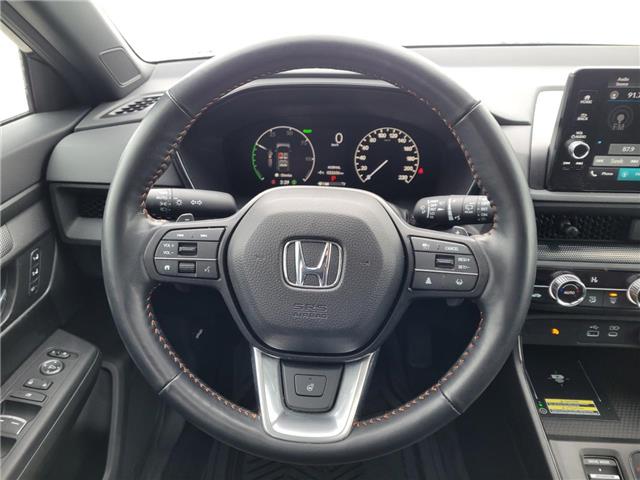 2025 Honda CR-V Hybrid EX-L (Stk: 69619B) in Sudbury - Image 15 of 20 2025 Honda CR-V Hybrid EX-L (Stk: 69619B) in Sudbury - Image 15 of 20