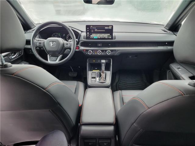 2025 Honda CR-V Hybrid EX-L (Stk: 69619B) in Sudbury - Image 18 of 20 2025 Honda CR-V Hybrid EX-L (Stk: 69619B) in Sudbury - Image 18 of 20