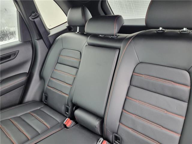 2025 Honda CR-V Hybrid EX-L (Stk: 69619B) in Sudbury - Image 20 of 20 2025 Honda CR-V Hybrid EX-L (Stk: 69619B) in Sudbury - Image 20 of 20