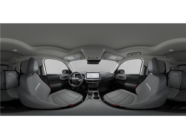 2026 Ford Bronco Sport Badlands (Stk: 26063) in Port Alberni - Image 7 of 7