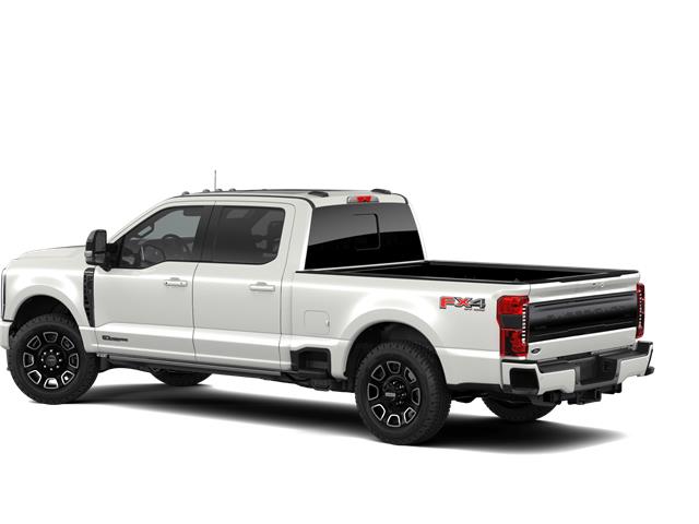 2026 Ford F-250  in Espanola - Image 2 of 7