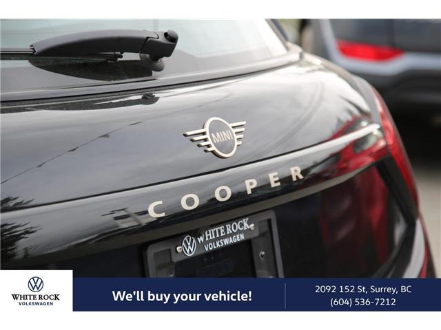 2025 MINI 5 Door Cooper C (Stk: ST042886A) in Vancouver - Image 5 of 13