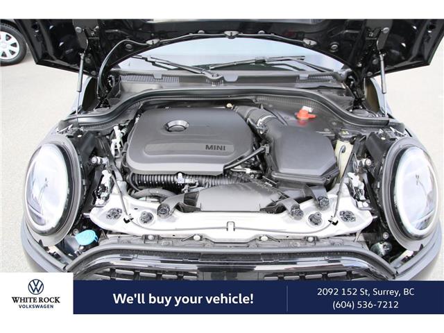 2025 MINI 5 Door Cooper C (Stk: ST042886A) in Vancouver - Image 7 of 13
