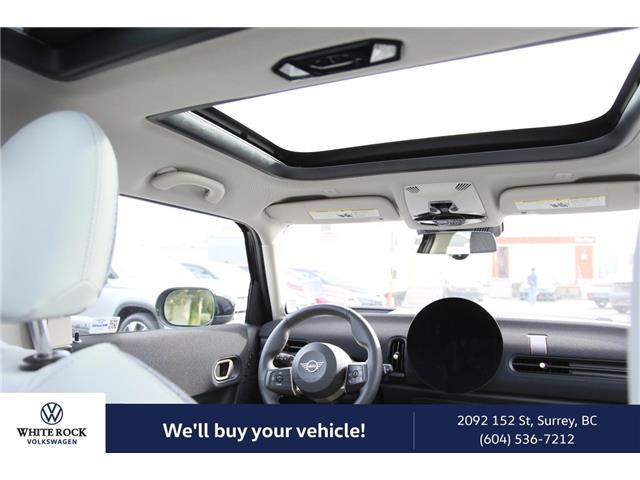 2025 MINI 5 Door Cooper C (Stk: ST042886A) in Vancouver - Image 10 of 13