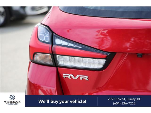 2021 Mitsubishi RVR ES (Stk: TG158362C) in Vancouver - Image 4 of 14 2021 Mitsubishi RVR ES (Stk: TG158362C) in Vancouver - Image 4 of 14