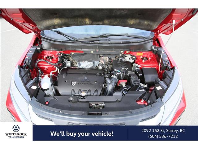 2021 Mitsubishi RVR ES (Stk: TG158362C) in Vancouver - Image 6 of 14 2021 Mitsubishi RVR ES (Stk: TG158362C) in Vancouver - Image 6 of 14