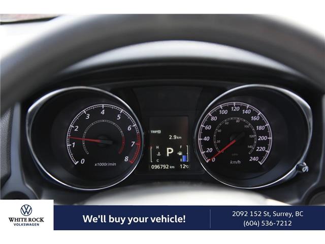 2021 Mitsubishi RVR ES (Stk: TG158362C) in Vancouver - Image 9 of 14 2021 Mitsubishi RVR ES (Stk: TG158362C) in Vancouver - Image 9 of 14