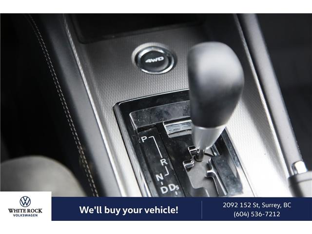 2021 Mitsubishi RVR ES (Stk: TG158362C) in Vancouver - Image 10 of 14 2021 Mitsubishi RVR ES (Stk: TG158362C) in Vancouver - Image 10 of 14