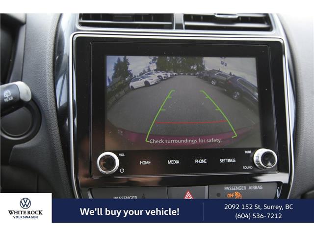 2021 Mitsubishi RVR ES (Stk: TG158362C) in Vancouver - Image 11 of 14 2021 Mitsubishi RVR ES (Stk: TG158362C) in Vancouver - Image 11 of 14