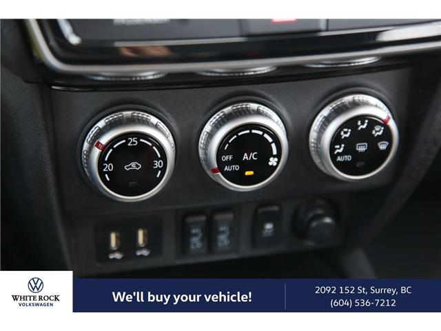 2021 Mitsubishi RVR ES (Stk: TG158362C) in Vancouver - Image 12 of 14 2021 Mitsubishi RVR ES (Stk: TG158362C) in Vancouver - Image 12 of 14