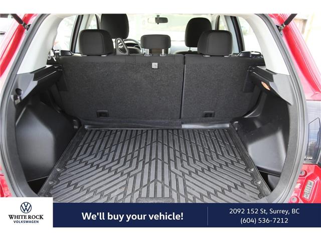 2021 Mitsubishi RVR ES (Stk: TG158362C) in Vancouver - Image 14 of 14 2021 Mitsubishi RVR ES (Stk: TG158362C) in Vancouver - Image 14 of 14