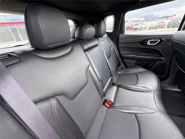 2024 Jeep Compass Trailhawk (Stk: T116769K) in Cranbrook - Image 12 of 21