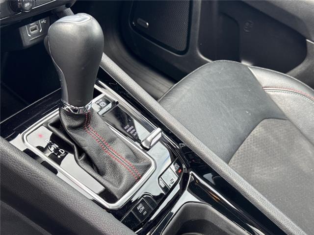 2024 Jeep Compass Trailhawk (Stk: T116769K) in Cranbrook - Image 15 of 21