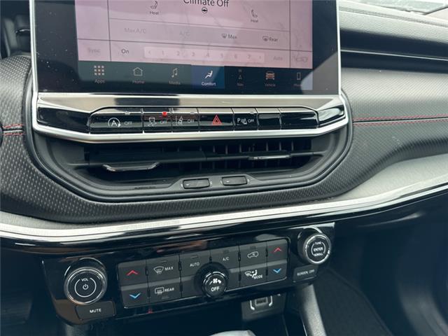 2024 Jeep Compass Trailhawk (Stk: T116769K) in Cranbrook - Image 17 of 21