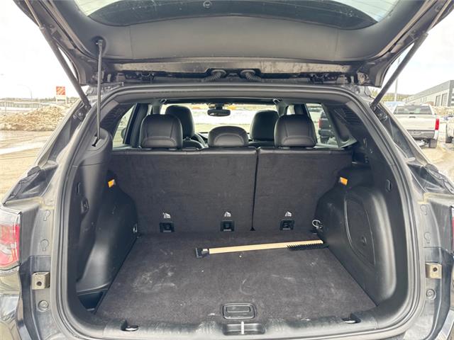 2024 Jeep Compass Trailhawk (Stk: T116769K) in Cranbrook - Image 19 of 21