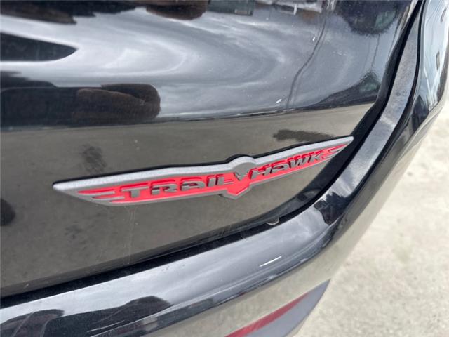 2024 Jeep Compass Trailhawk (Stk: T116769K) in Cranbrook - Image 20 of 21