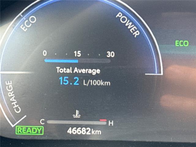 2023 Toyota RAV4 Hybrid Limited (Stk: W170672M) in Cranbrook - Image 14 of 21