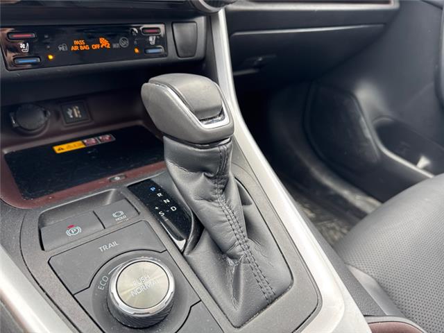 2023 Toyota RAV4 Hybrid Limited (Stk: W170672M) in Cranbrook - Image 16 of 21