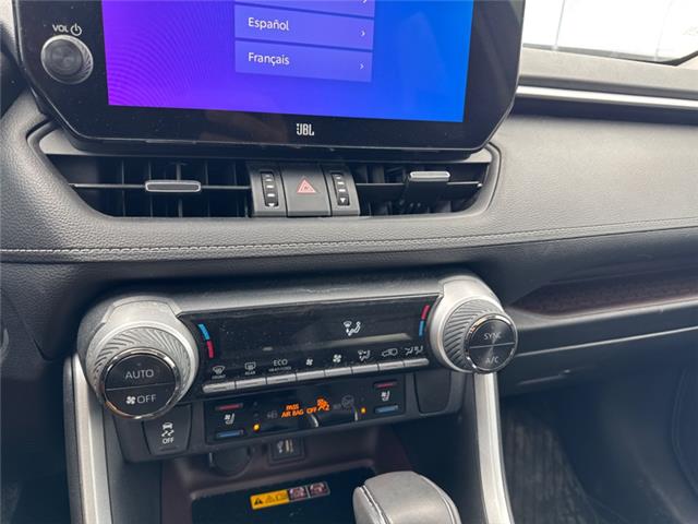 2023 Toyota RAV4 Hybrid Limited (Stk: W170672M) in Cranbrook - Image 17 of 21