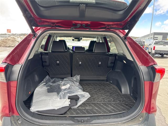 2023 Toyota RAV4 Hybrid Limited (Stk: W170672M) in Cranbrook - Image 19 of 21