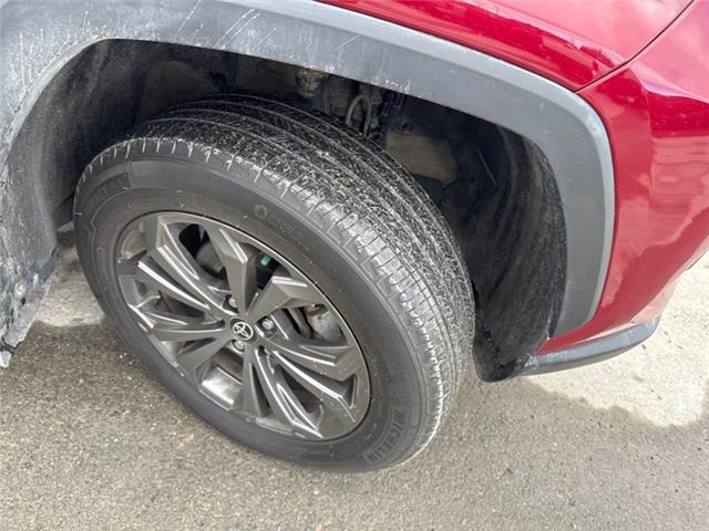 2023 Toyota RAV4 Hybrid Limited (Stk: W170672M) in Cranbrook - Image 21 of 21