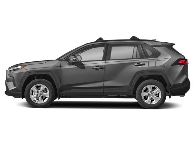Used 2022 Toyota RAV4 XLE  - Sunroof -  Power Liftgate - Cranbrook - Cranbrook Toyota