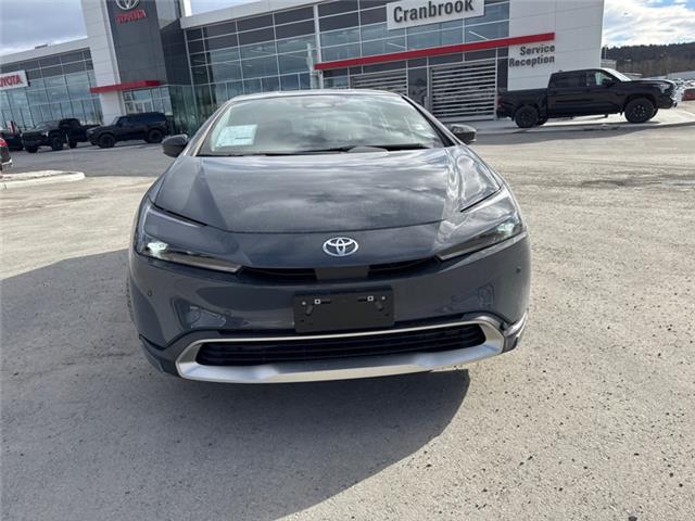 2026 Toyota Prius Plug-In Hybrid SE (Stk: 3070586) in Cranbrook - Image 8 of 19