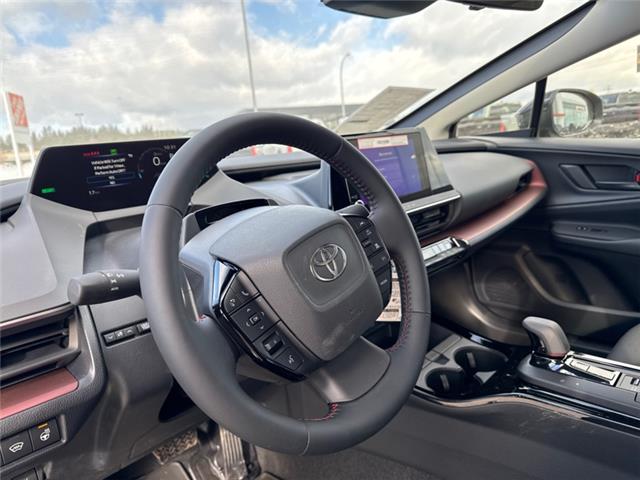 2026 Toyota Prius Plug-In Hybrid SE (Stk: 3070586) in Cranbrook - Image 9 of 19