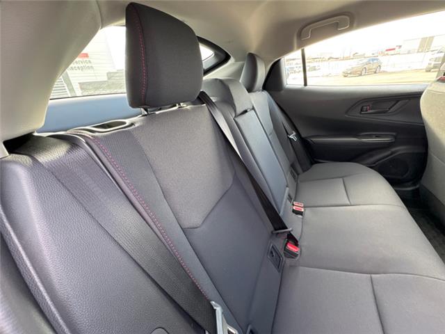 2026 Toyota Prius Plug-In Hybrid SE (Stk: 3070586) in Cranbrook - Image 12 of 19