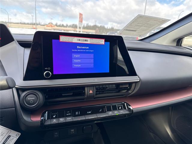 2026 Toyota Prius Plug-In Hybrid SE (Stk: 3070586) in Cranbrook - Image 16 of 19